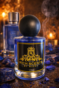 My inspiration of Ex Nihilo Blue Talisman De parfum 50ml