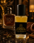 My inspiration of Armani stronger with you intensely 50ml