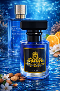 My inspiration of Ex Nihilo Blue Talisman De Parfum 30ml