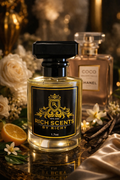 My inspiration of Chanel Coco Mademoiselle de parfum 50ml