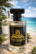 My inspiration of Creed vergin island water   100ml