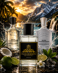 SILVER ISLAND — LIMITED HYBRID RELEASE