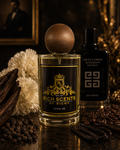 My inspiration of GIVENCHY GENTLEMEN SOCIETY EXTREME 100ml