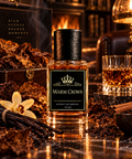 Warm Crown Extrait de Parfum 30ml