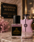 My inspiration of Bond 9 Madison Avenue 30ml