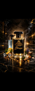 My inspiration of louis vuitton imagination 100ml bottle