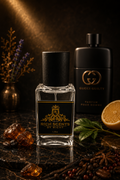My inspiration of Gucci guilty parfum 50ml