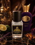 My inspiration of sospiro vibrato 30ml