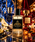 Crimson Talisman | Luxury Extrait de Parfum | 100 mL