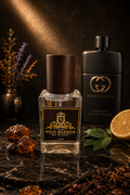My inspiration of Gucci guilty parfum 30ml