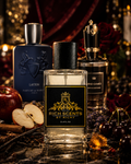 ROYAL DESIRE — LIMITED HYBRID RELEASE