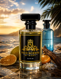 My inspiration of louis vuitton afternoon swim 100ml