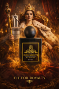 My inspiration of Mind Games Queening 100ml
