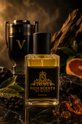 My inspiration of Paco Rabanne Invictus parfum 100ml