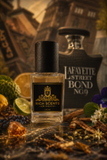 My inspiration of Lafayette Street 30ml