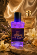 My inspiration of Burberry Goddess parfum 100ml
