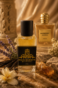 My inspiration of Burberry Goddess parfum 50ml
