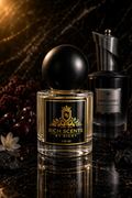 My inspiration of Mind Games French Defense 30ml